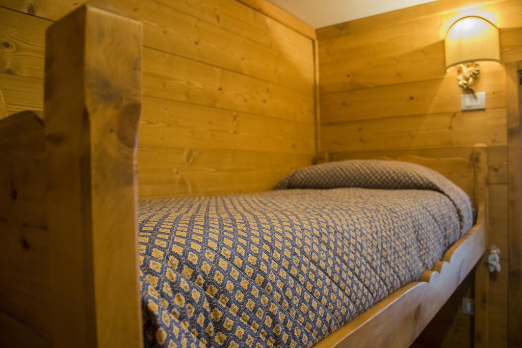 Casa Camilla Holiday Фольгария Экстерьер фото