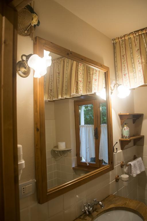 Casa Camilla Holiday Фольгария Экстерьер фото