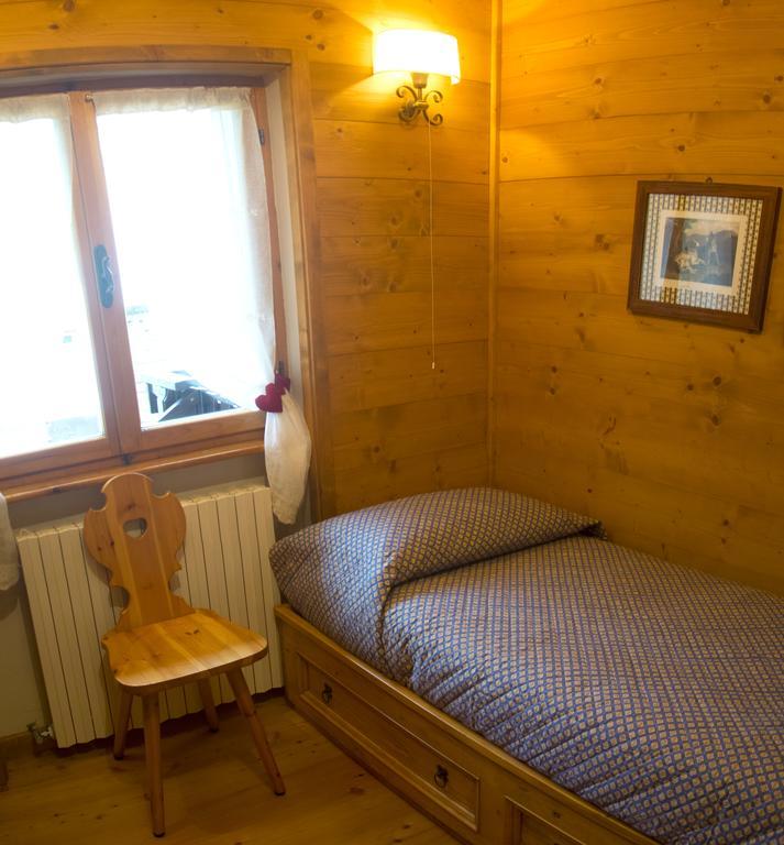 Casa Camilla Holiday Фольгария Экстерьер фото