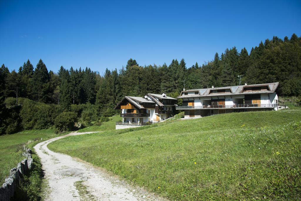 Casa Camilla Holiday Фольгария Экстерьер фото